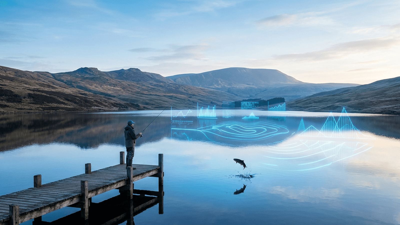 Top 10 Best Fishery Companies in Pendle