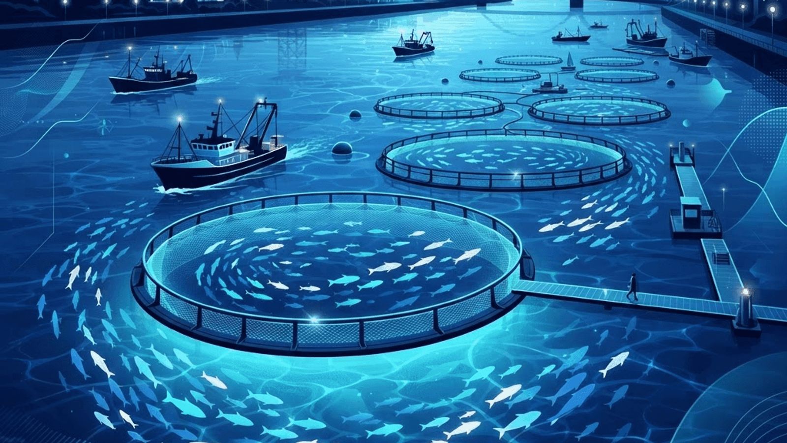 Top 10 Best Fishery Companies in Renfrewshire