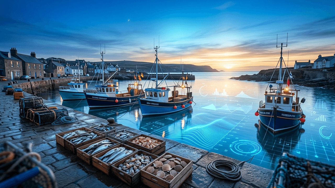 Top 10 Best Fishery Companies in Rother