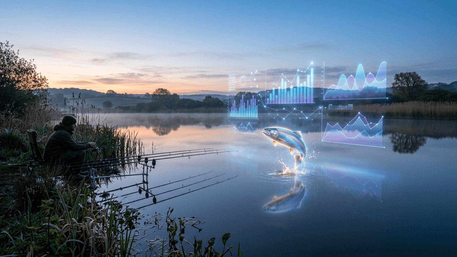 Top 10 Best Fishery Companies in Rushmoor