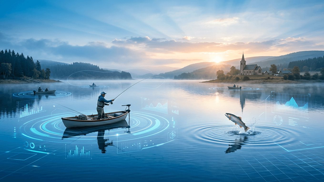 Top 10 Best Fishery Companies in Rutland
