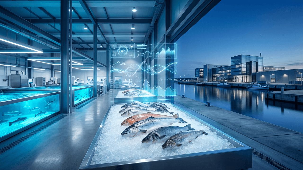 Top 10 Best Fishery Companies in Salford