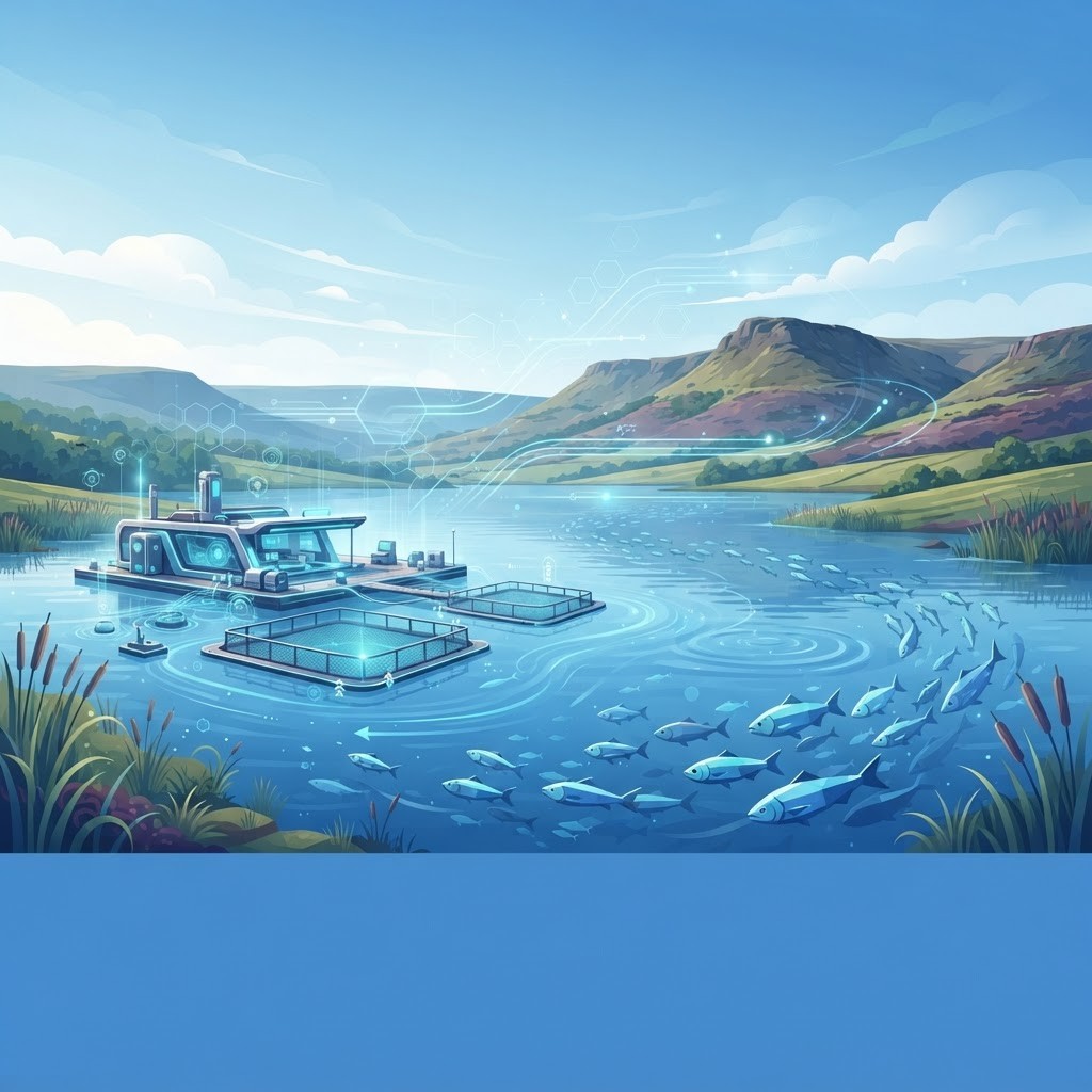 Top 10 Best Fishery Companies in Sheffield
