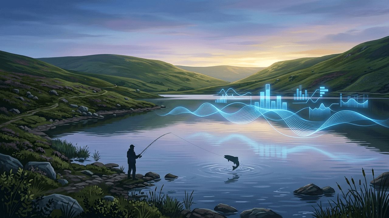 Top 10 Best Fishery Companies in Staffordshire Moorlands