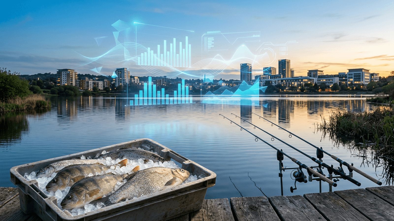 Top 10 Best Fishery Companies in Stevenage