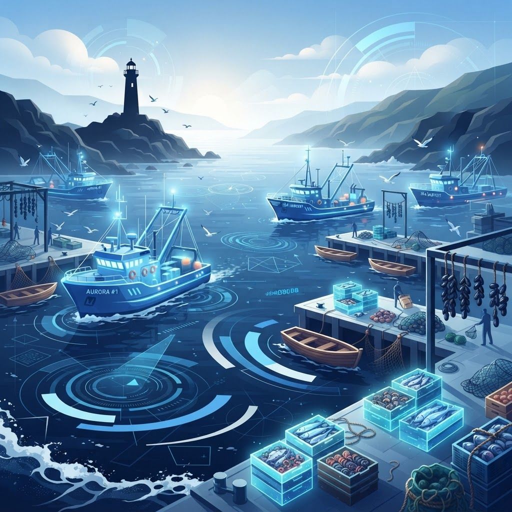 Top 10 Best Fishery Companies in Swansea