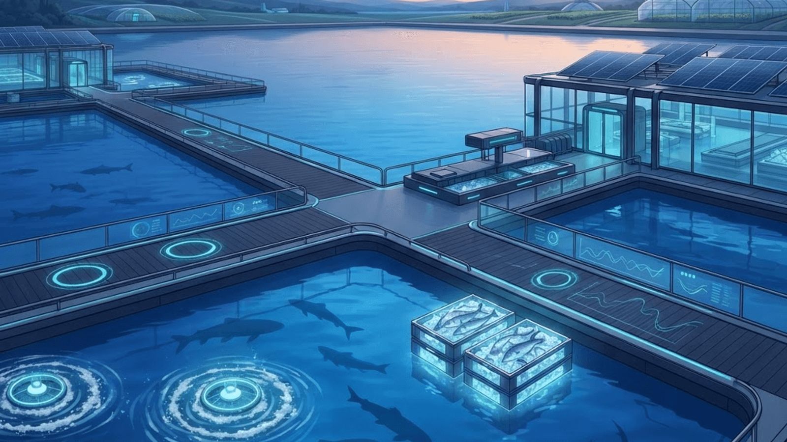 Top 10 Best Fishery Companies in Tameside