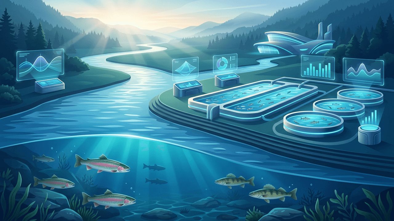 Top 10 Best Fishery Companies in Three Rivers