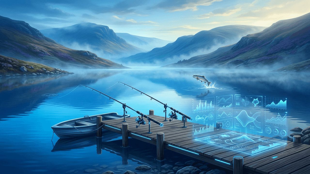 Top 10 Best Fishery Companies in Torfaen