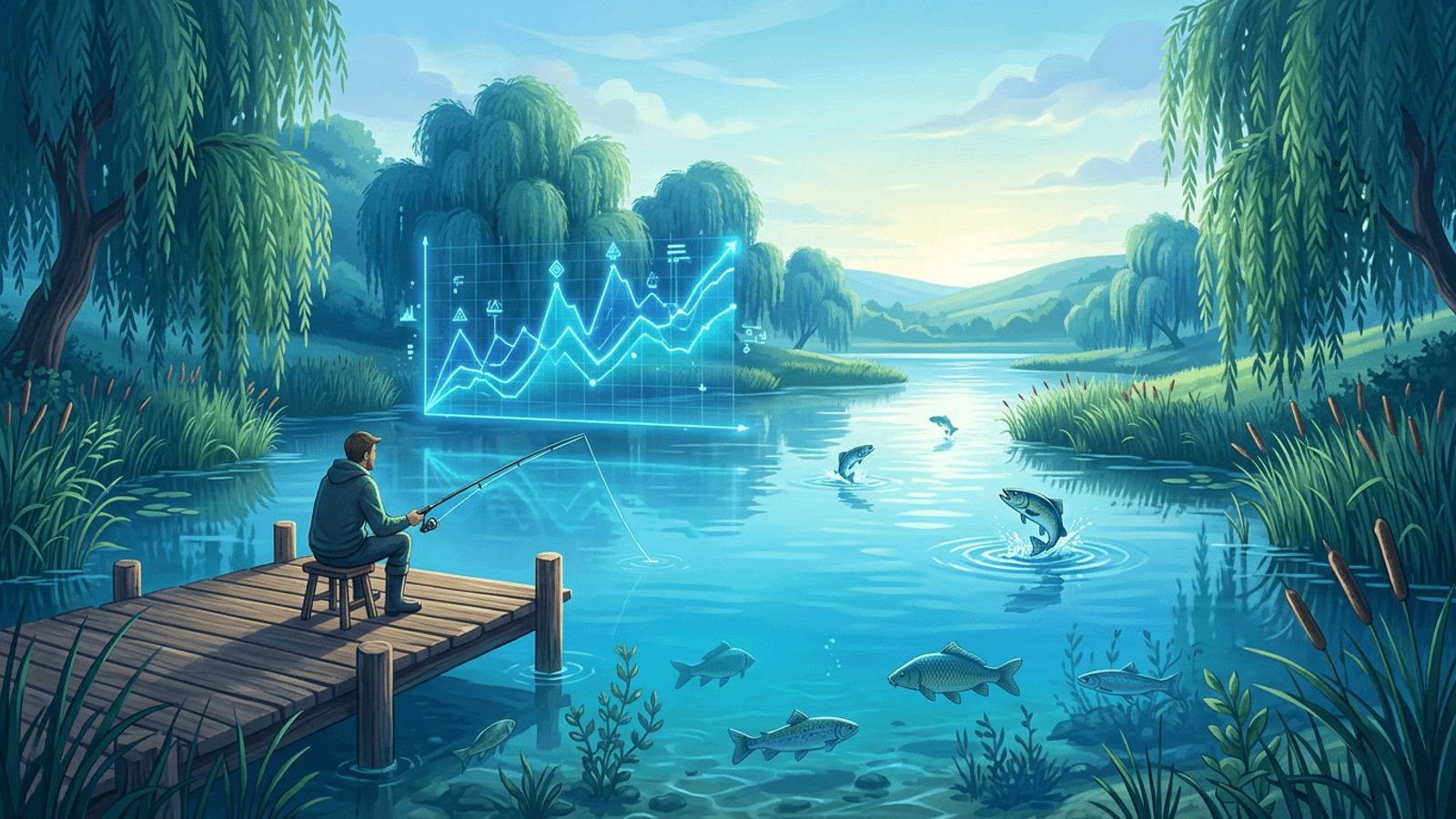 Top 10 Best Fishery Companies in Uttlesford