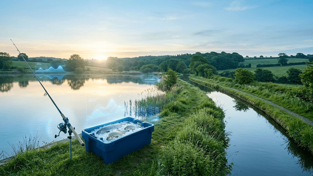 Top 10 Best Fishery Companies in West Lindsey