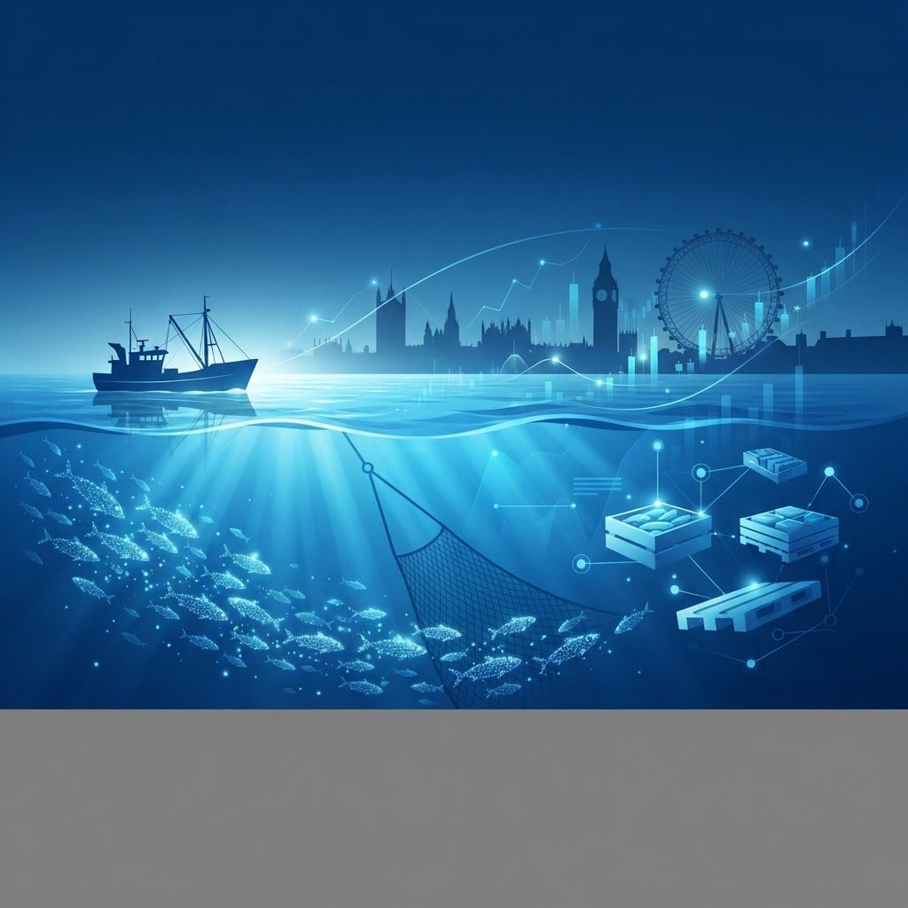 Top 10 Best Fishery Companies in Westminster