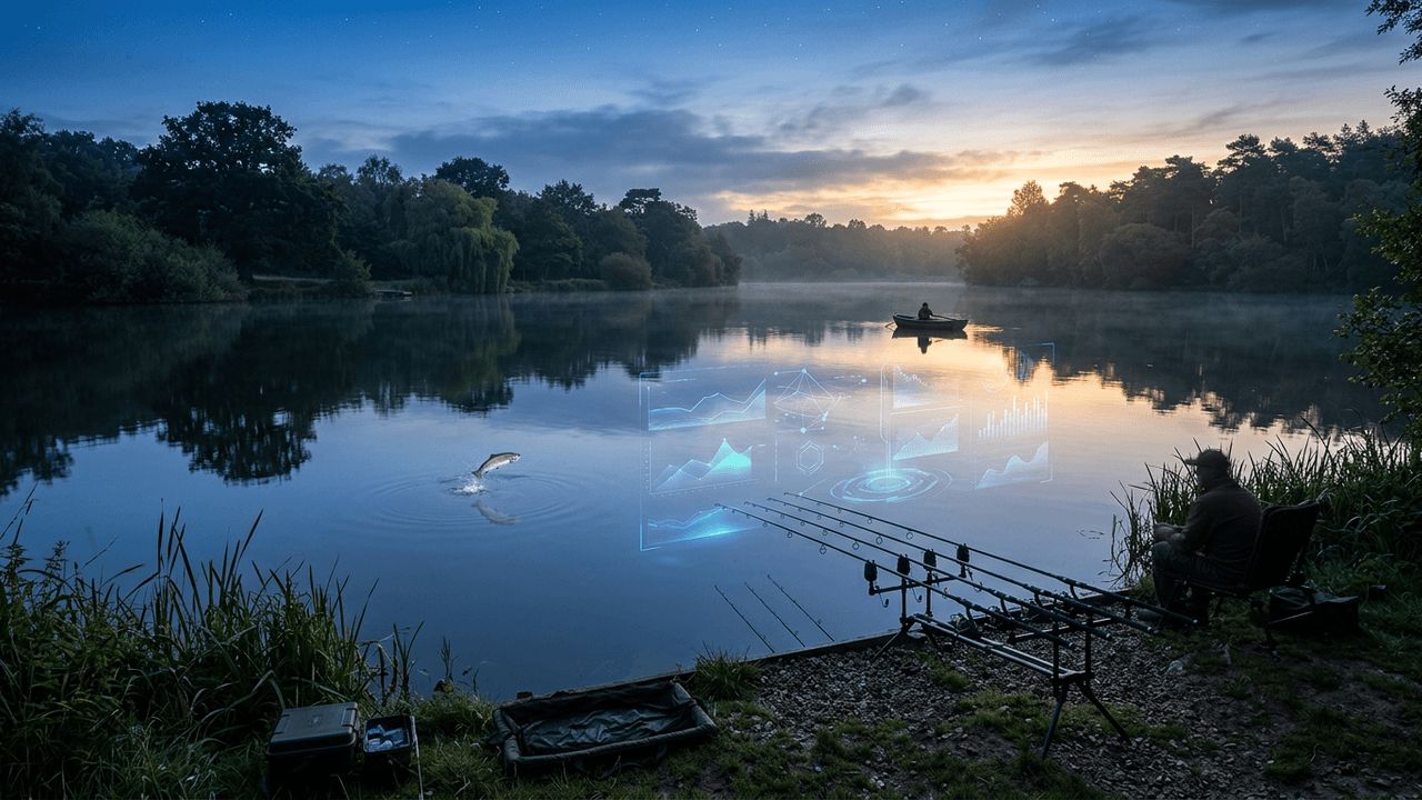 Top 10 Best Fishery Companies in Woking