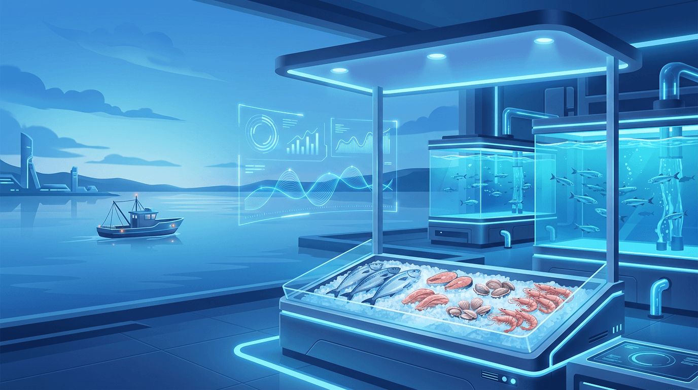Top 10 Best Fishery Companies in Worcester