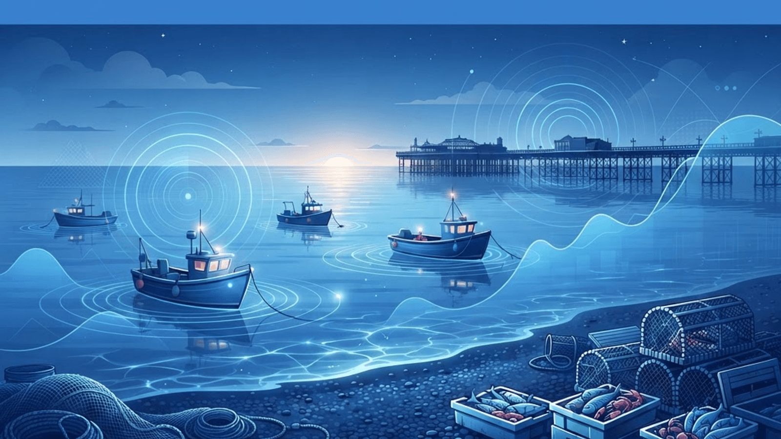 Top 10 Best Fishery Companies in Worthing