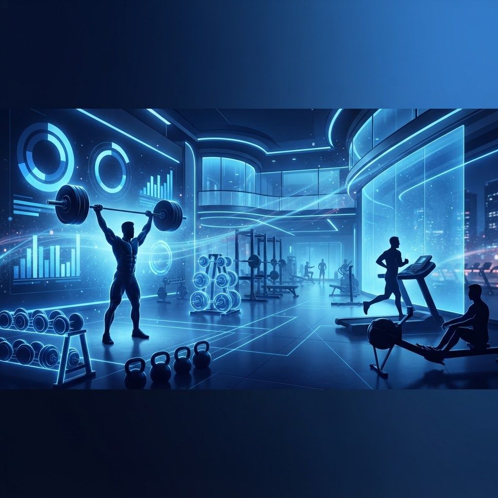 Top 10 Best Fitness Centers in Armagh City, Banbridge and Craigavon