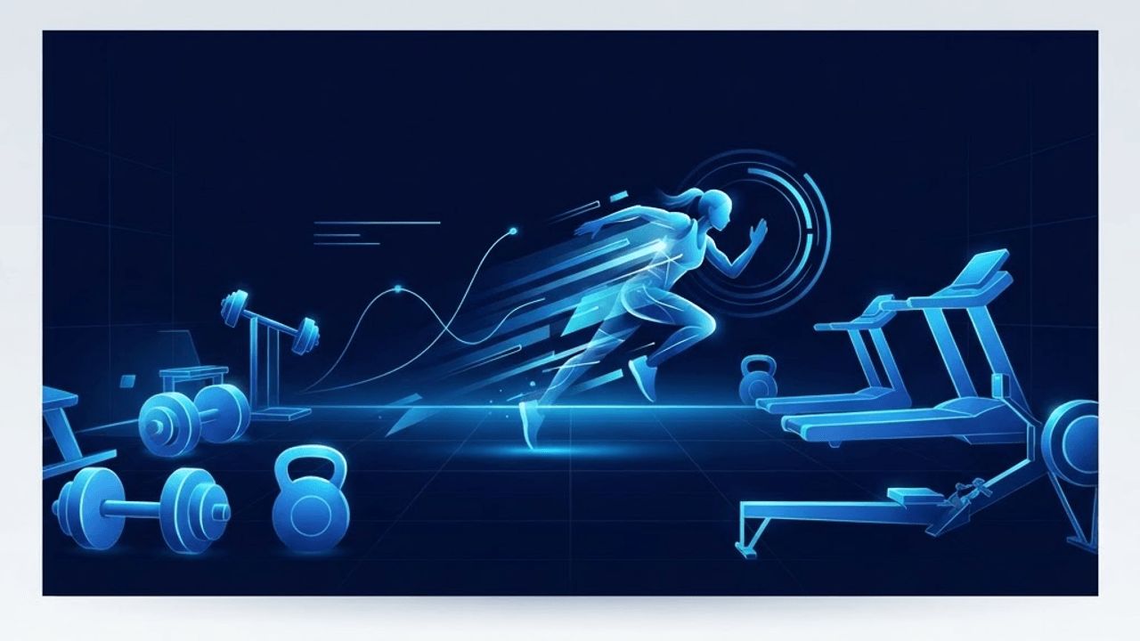 Top 10 Best Fitness Centers in Barnsley