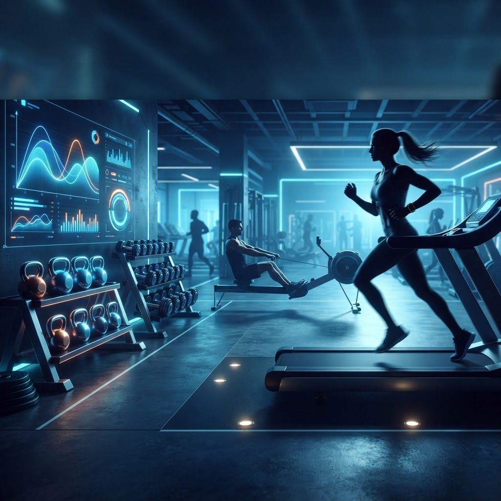 Top 10 Best Fitness Centers in Basingstoke and Deane