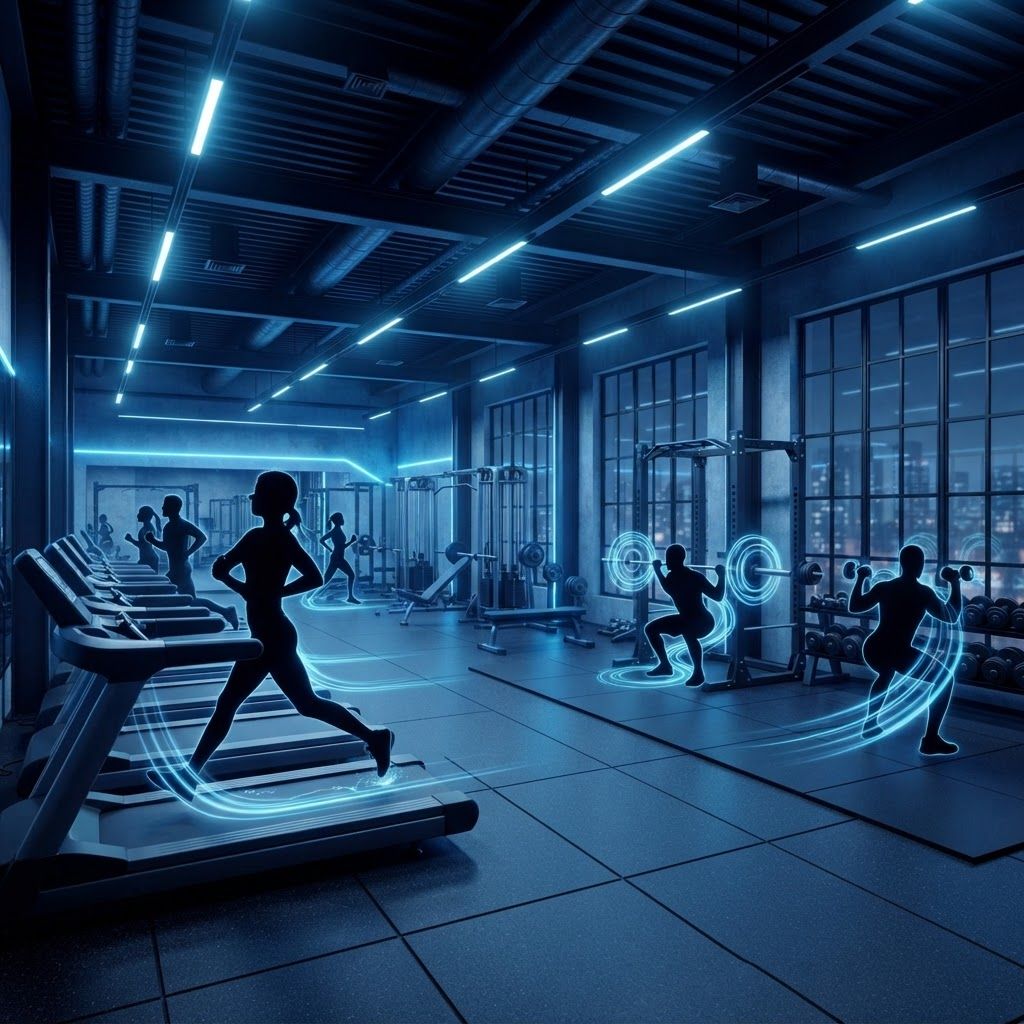 Top 10 Best Fitness Centers in Bassetlaw