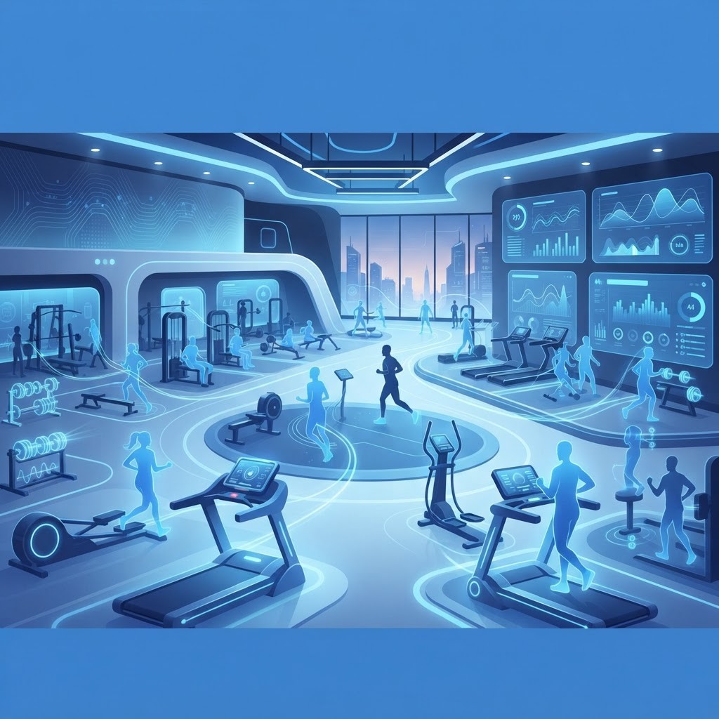 Top 10 Best Fitness Centers in Belfast