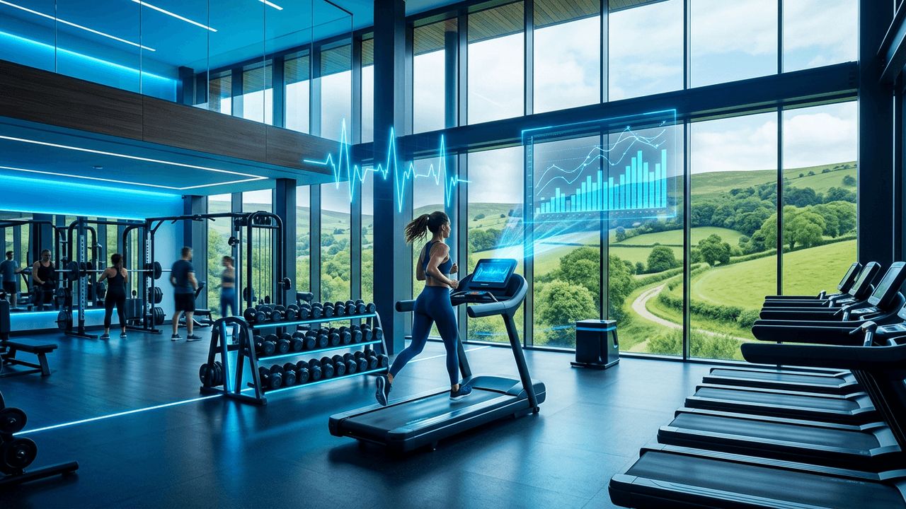 Top 10 Best Fitness Centers in Bolsover