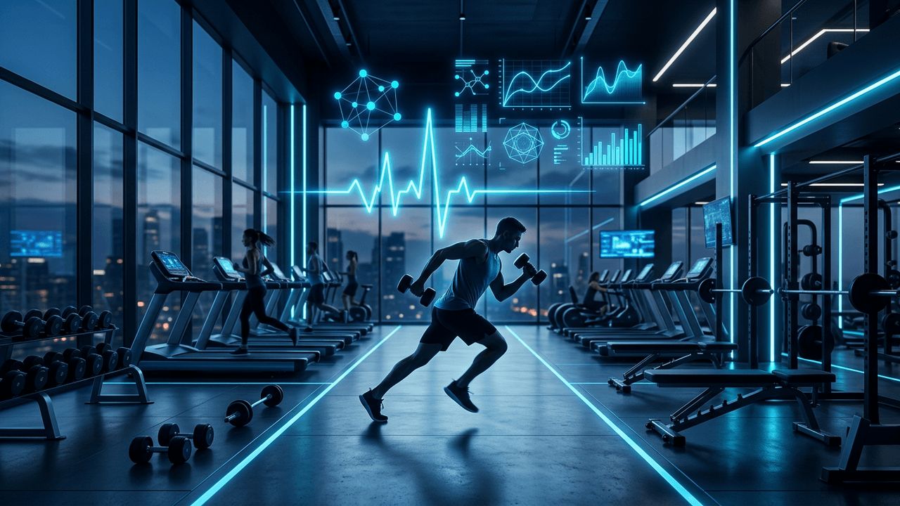 Top 10 Best Fitness Centers in Bromsgrove