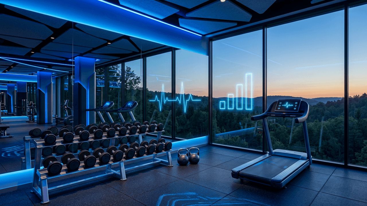 Top 10 Best Fitness Centers in Cannock Chase