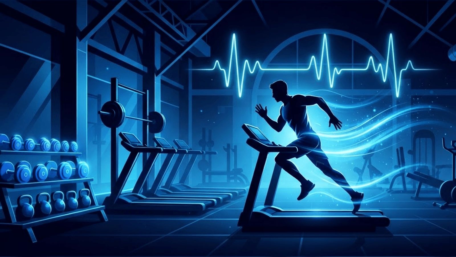 Top 10 Best Fitness Centers in Chorley