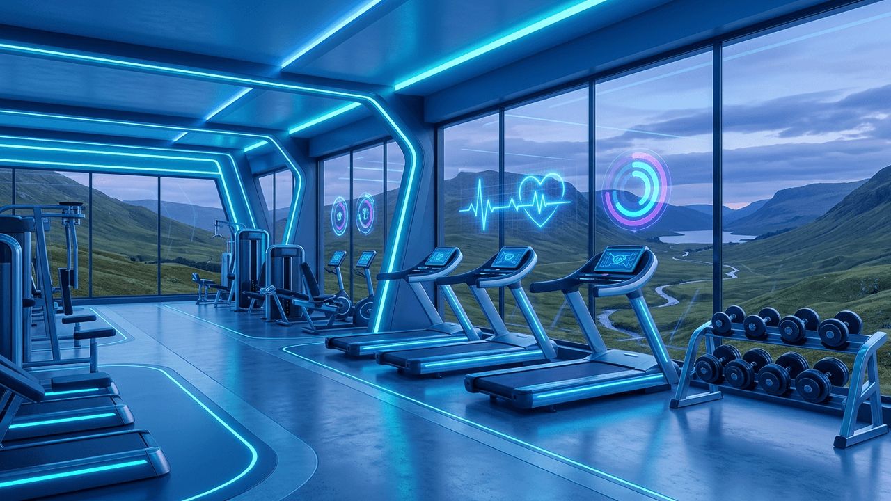 Top 10 Best Fitness Centers in Clackmannanshire
