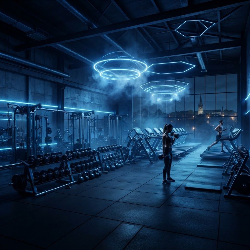Top 10 Best Fitness Centers in Colchester