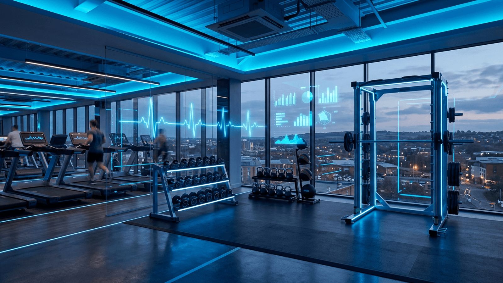 Top 10 Best Fitness Centers in Darlington