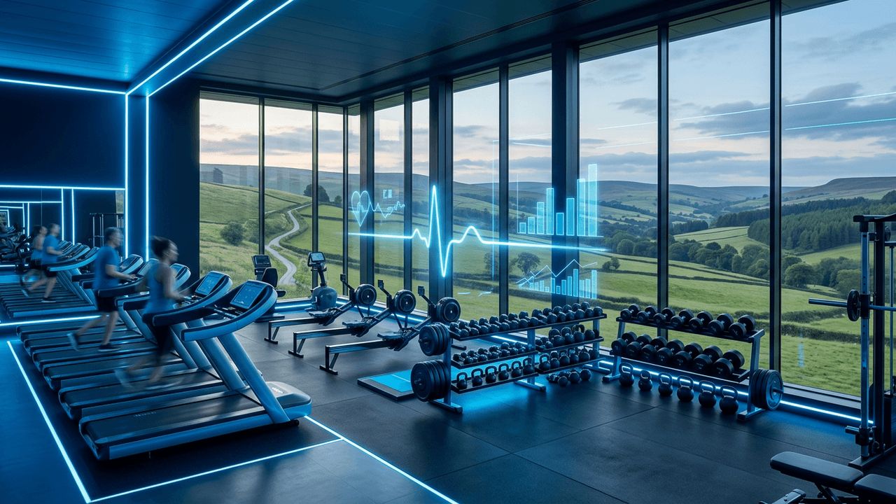 Top 10 Best Fitness Centers in Derbyshire Dales