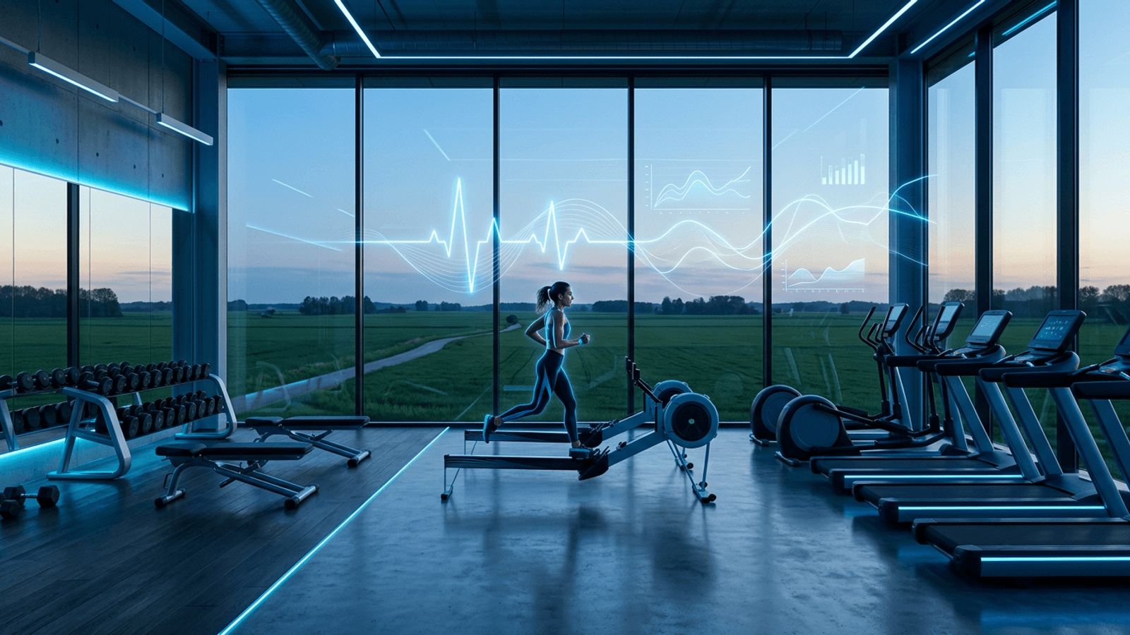 Top 10 Best Fitness Centers in East Cambridgeshire