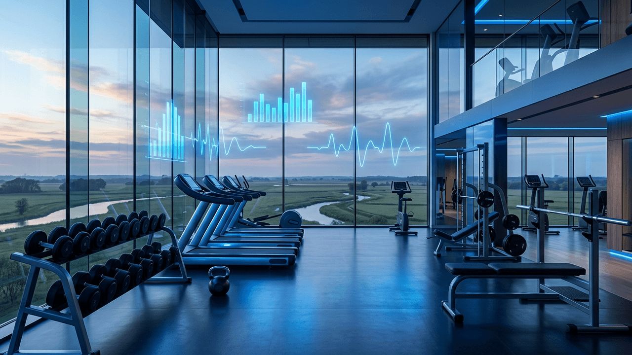 Top 10 Best Fitness Centers in Fenland