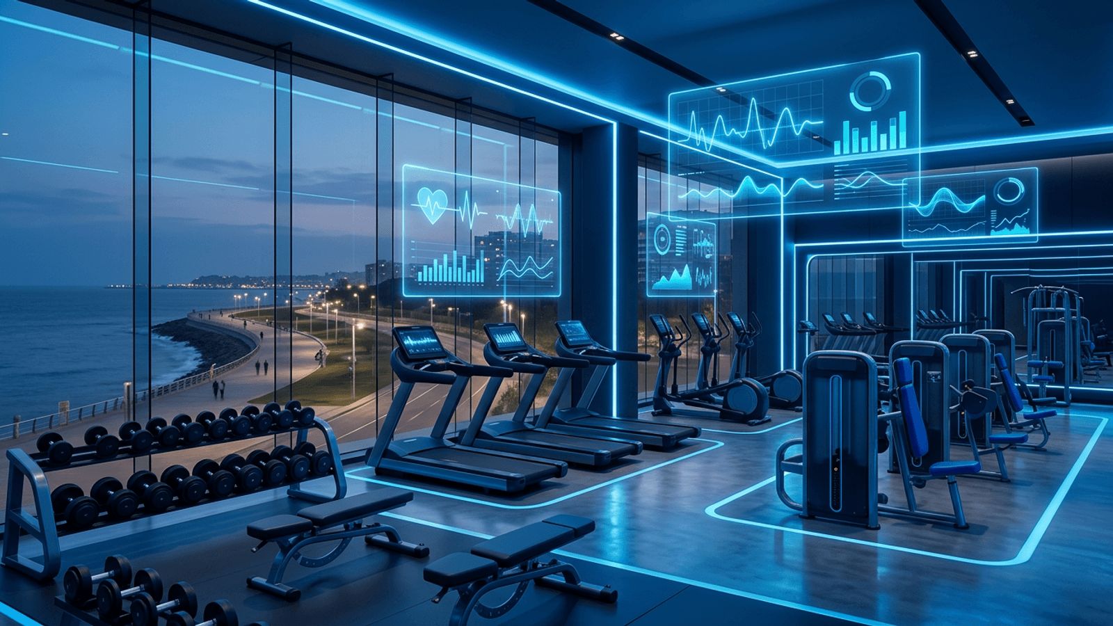 Top 10 Best Fitness Centers in Fylde