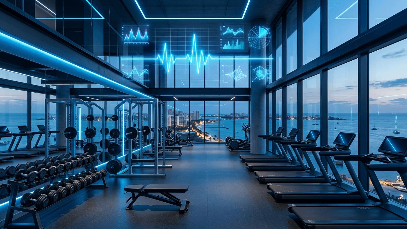 Top 10 Best Fitness Centers in Gosport