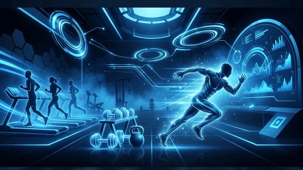 Top 10 Best Fitness Centers in Halton