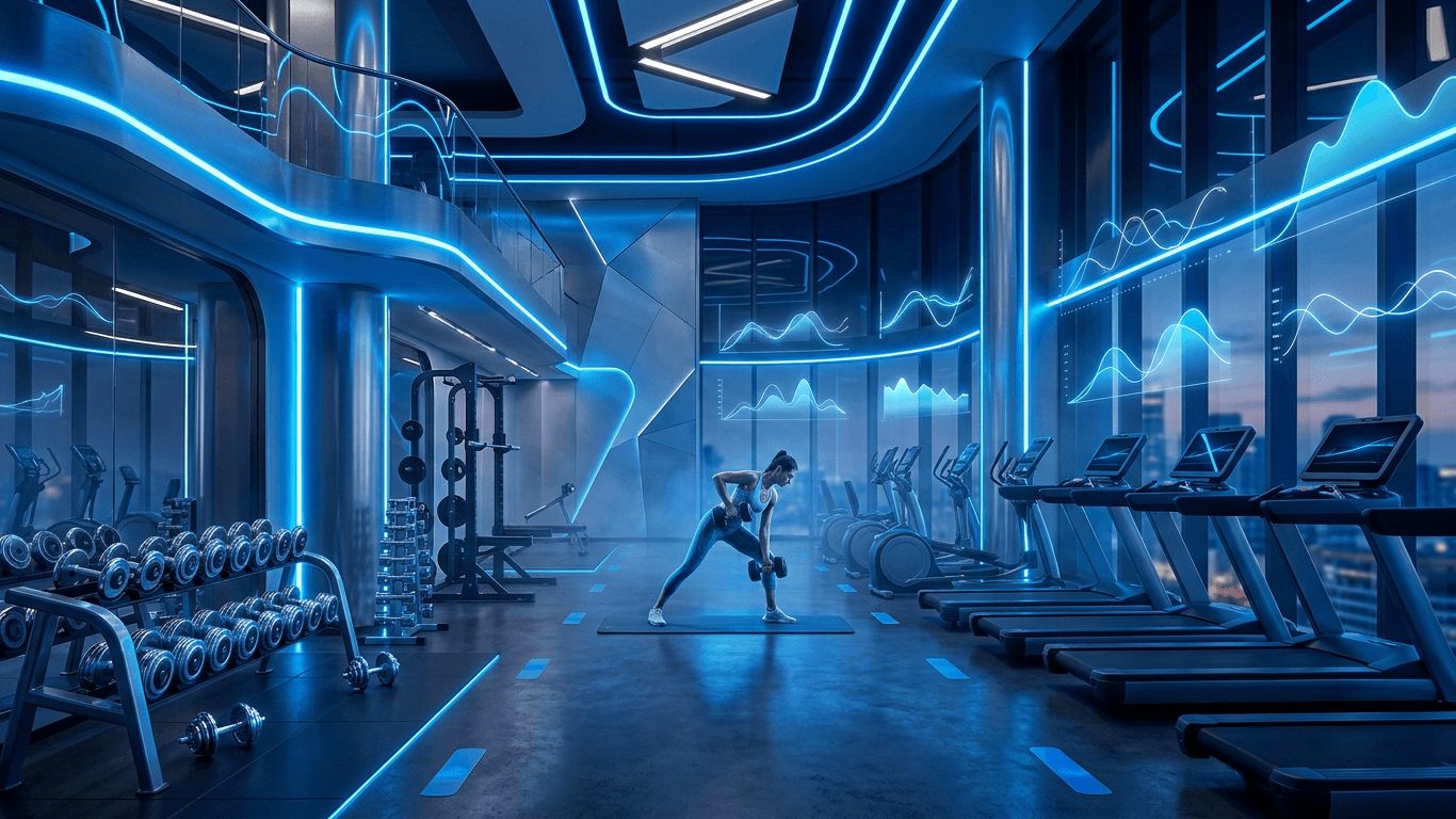 Top 10 Best Fitness Centers in Harlow