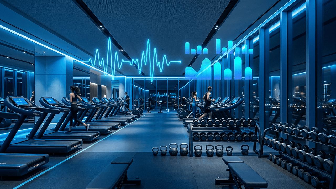 Top 10 Best Fitness Centers in Hart