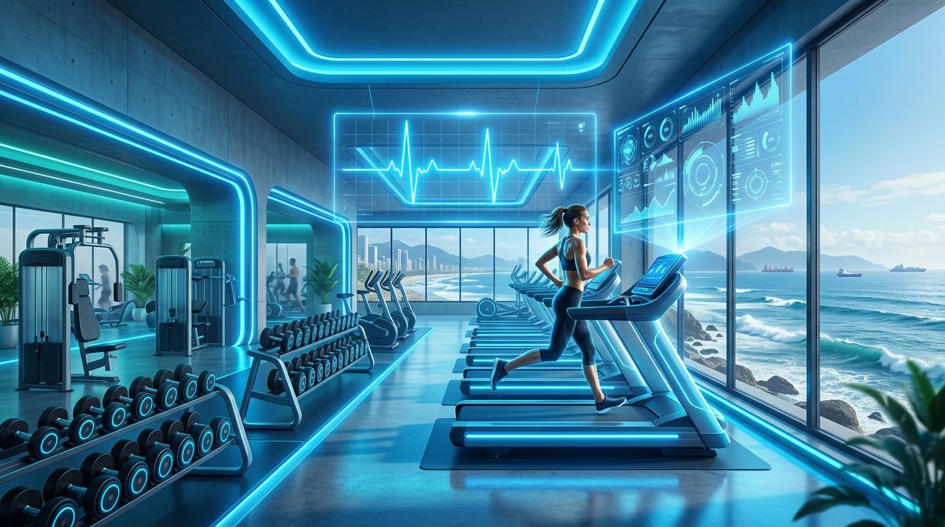 Top 10 Best Fitness Centers in Hartlepool