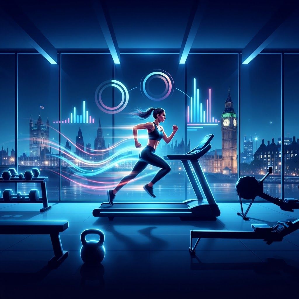 Top 10 Best Fitness Centers in Havant