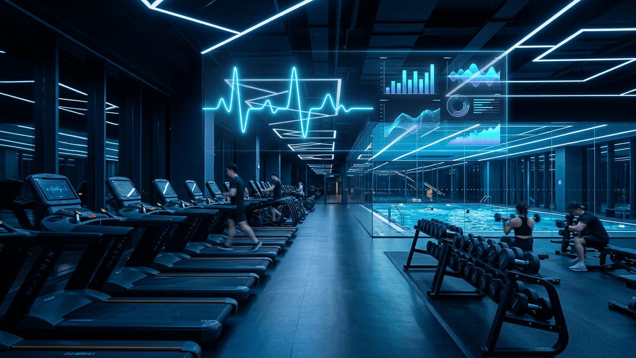 Top 10 Best Fitness Centers in Hertsmere