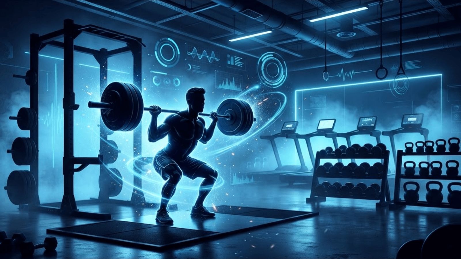 Top 10 Best Fitness Centers in Islington