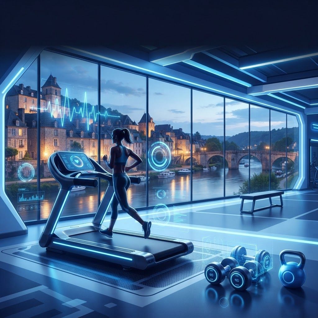 Top 10 Best Fitness Centers in Kingston upon Thames
