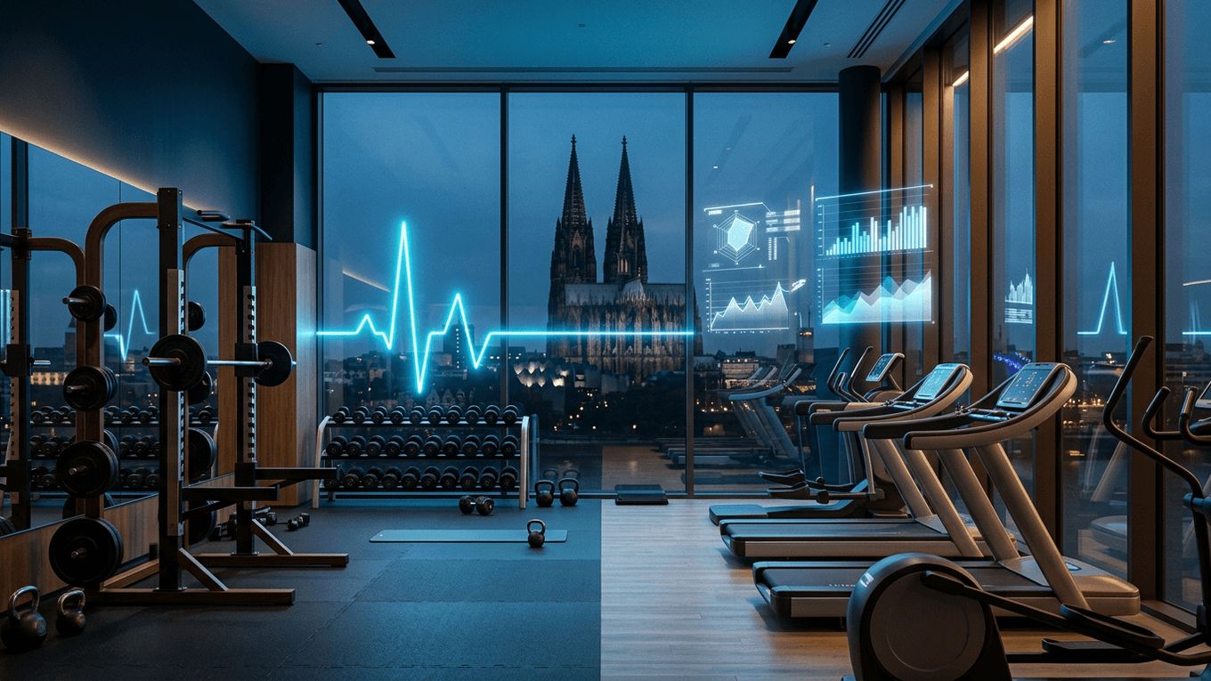 Top 10 Best Fitness Centers in Lichfield