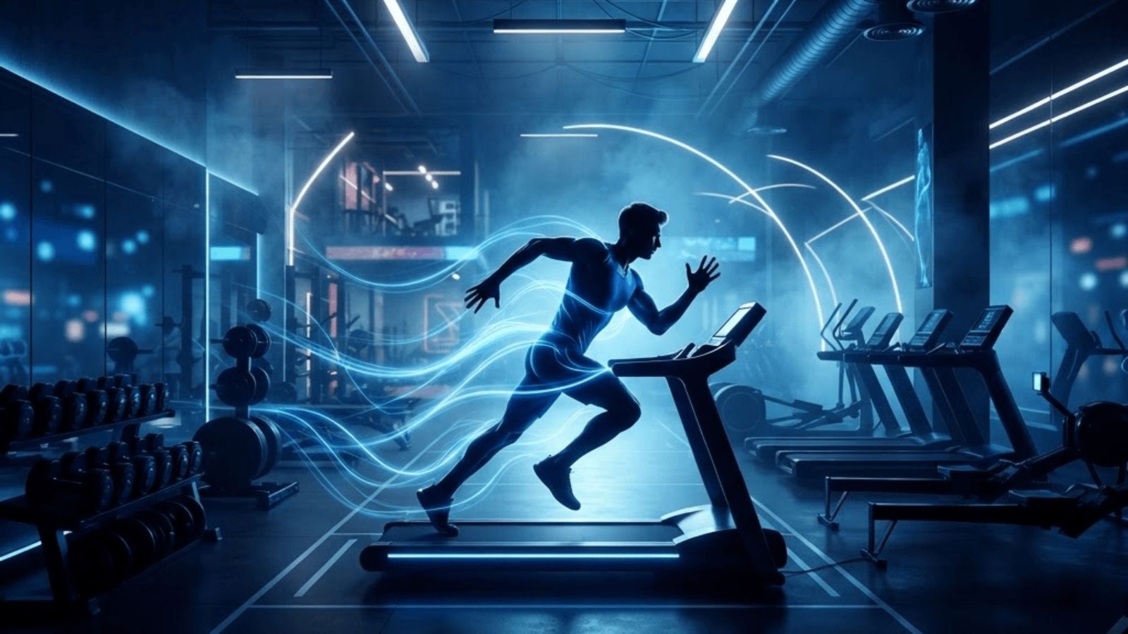 Top 10 Best Fitness Centers in Mansfield