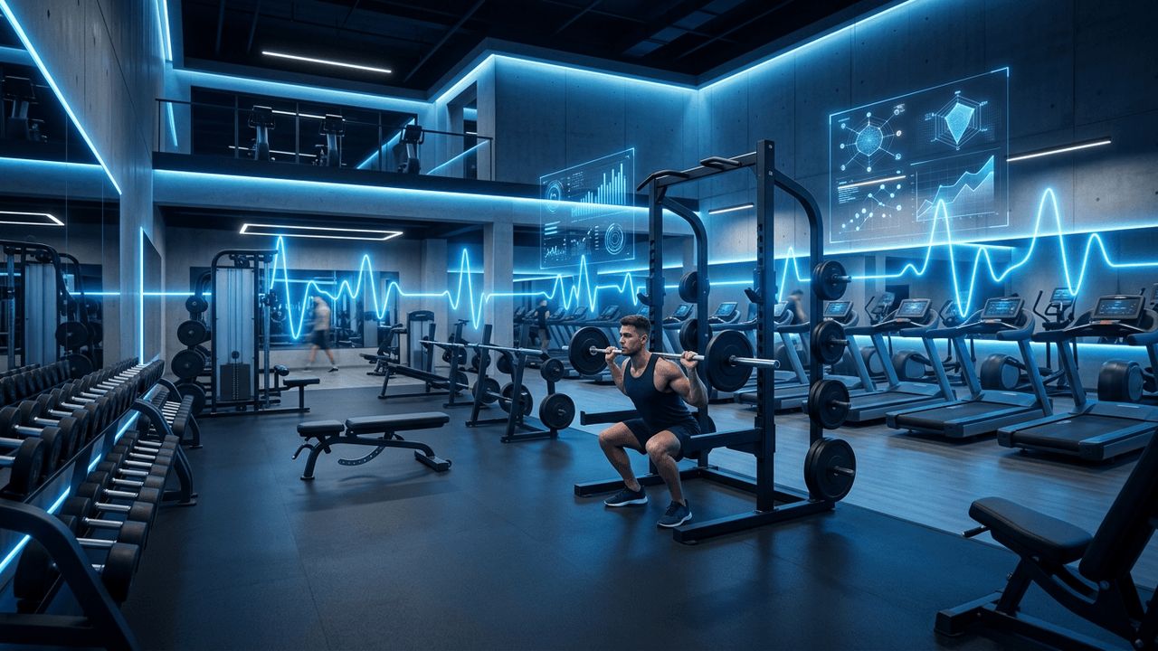 Top 10 Best Fitness Centers in Melton