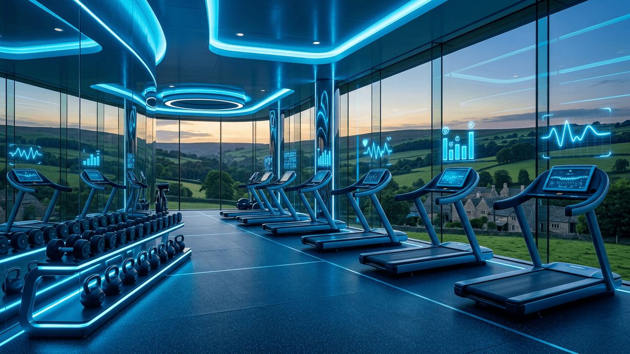 Top 10 Best Fitness Centers in Mid Suffolk