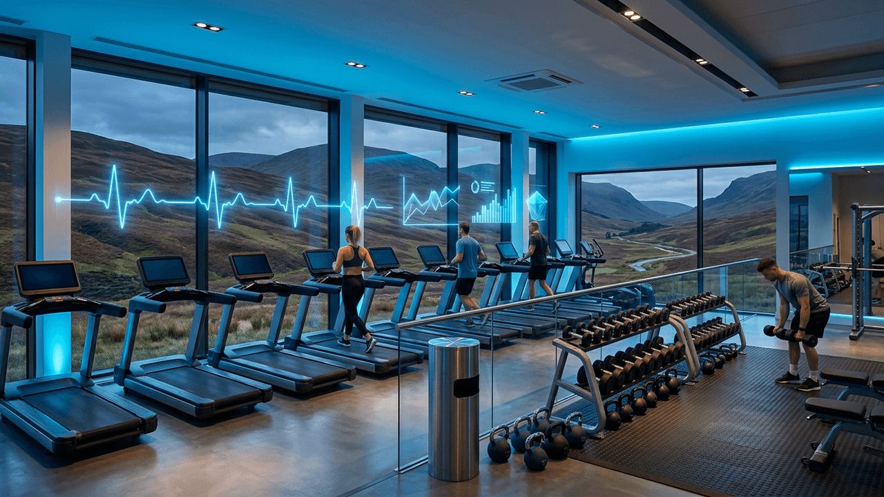 Top 10 Best Fitness Centers in Midlothian
