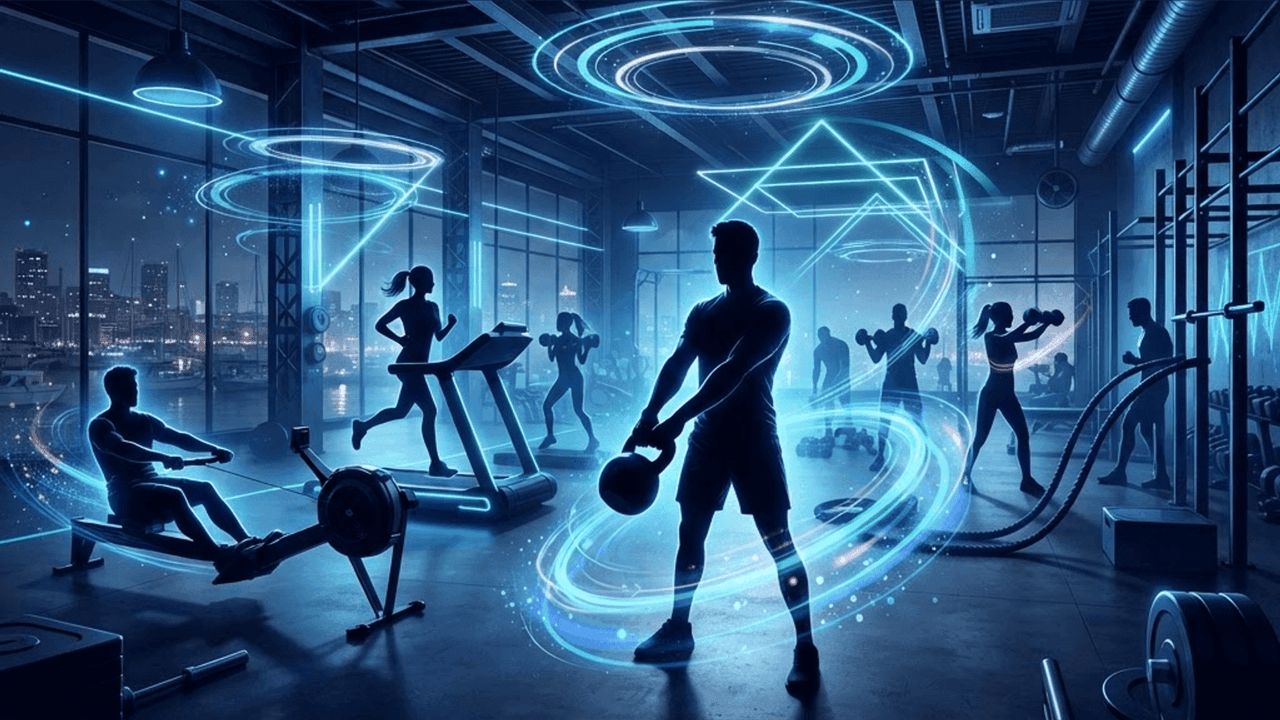 Top 10 Best Fitness Centers in Newport